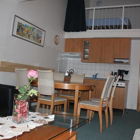 Apartment Poustevník Pec pod Snezkou Exterior foto